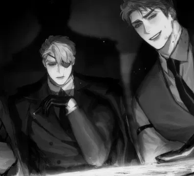 Mr. Mavros and Mr. Sua - Arranged Husbands