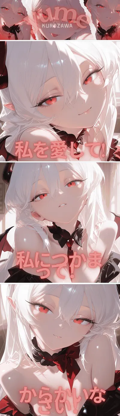 Summoned By A Succubus! 