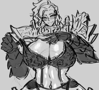 Fulgrim gf!