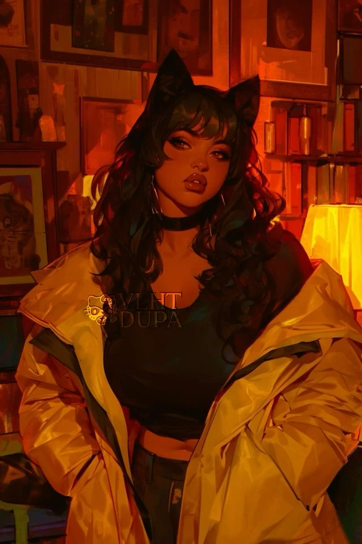 Gabriella "Gabi" Rizzo  || Toxic Babymama