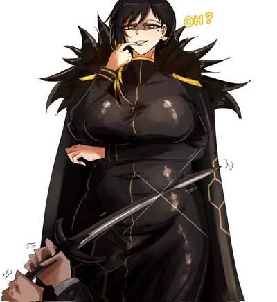 Binah - Lobotomy Corporation