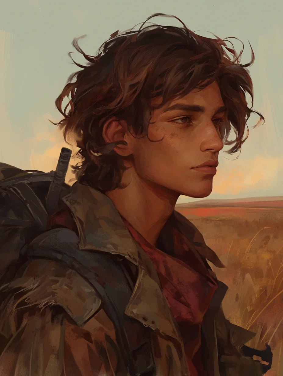 Post Apocalyptic Omega | Drift