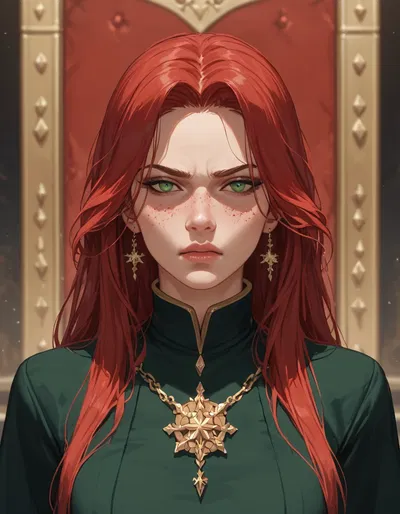 The Reluctant Bride