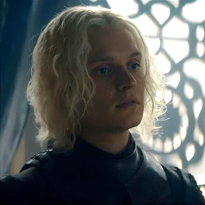 Aegon Targaryen