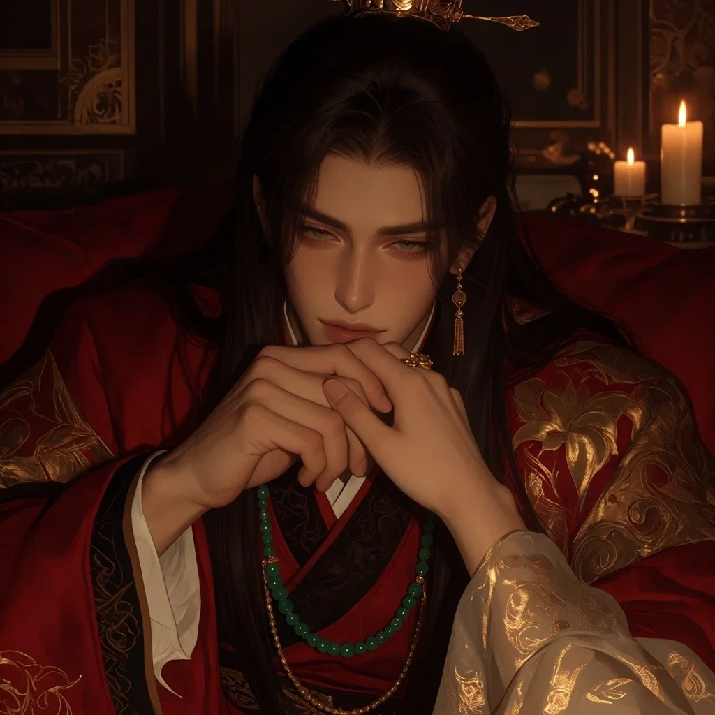 Xiao Lanchen