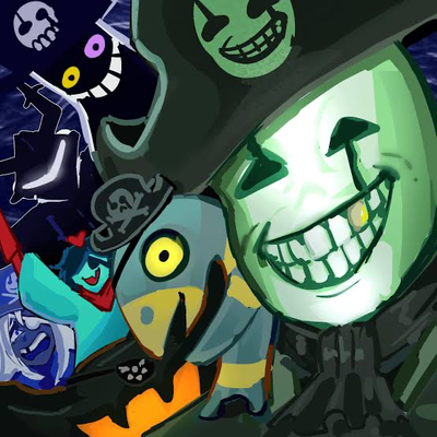 How would yall feel if I started making ut/dr bots...(no children dw)