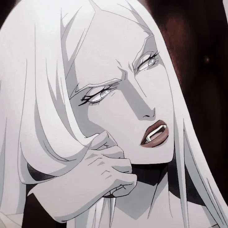 Carmilla