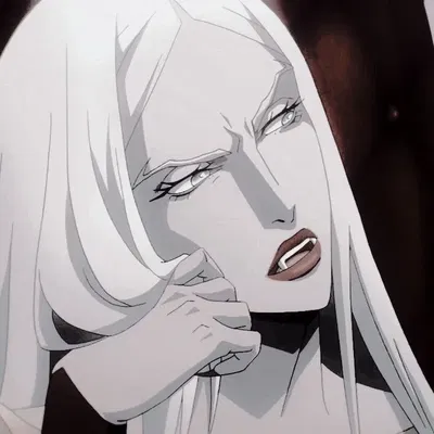 Carmilla