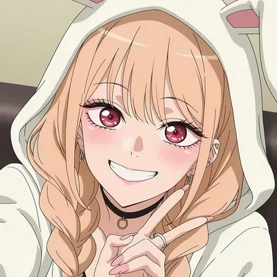 Marin Kitagawa