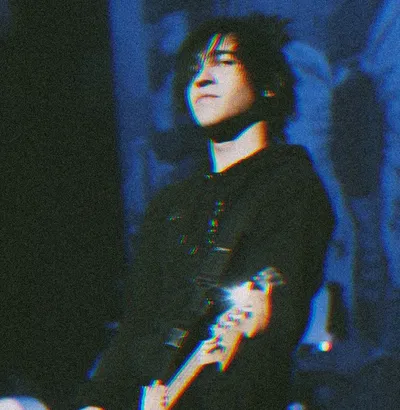 Pete Wentz