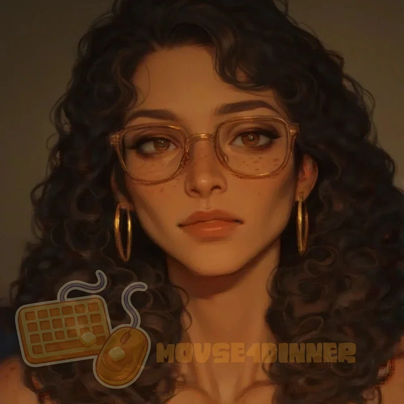 WLW Lila Moreno | The Flustered Nerd - CITY TIMES