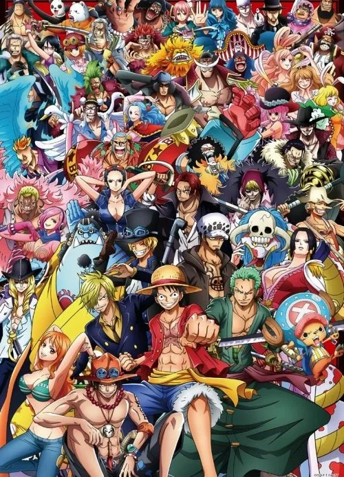 One Piece RP(18+)