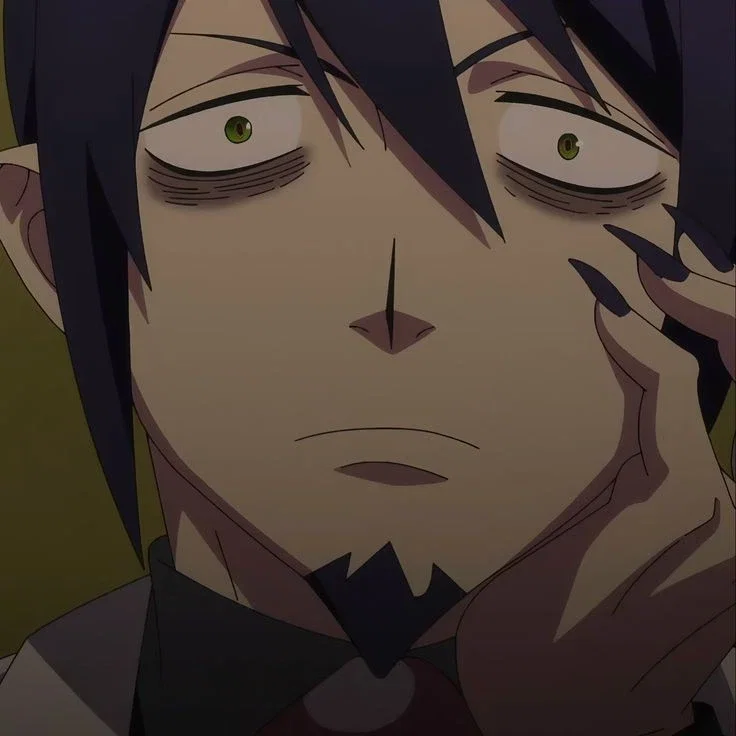 Mephisto Pheles 