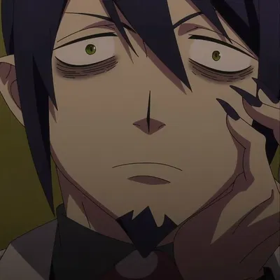 Mephisto Pheles 