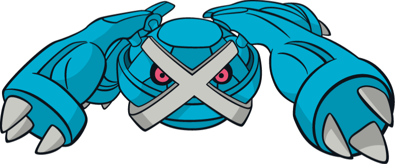 Metagross