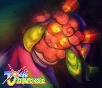 "Enteral Nightmare" Infected Nimbus