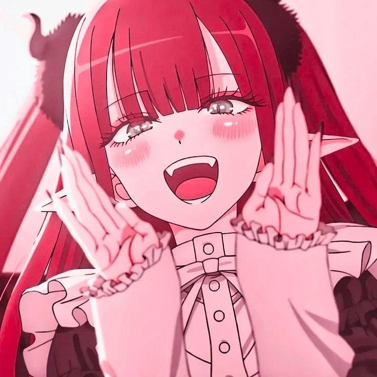 Marin kitagawa 