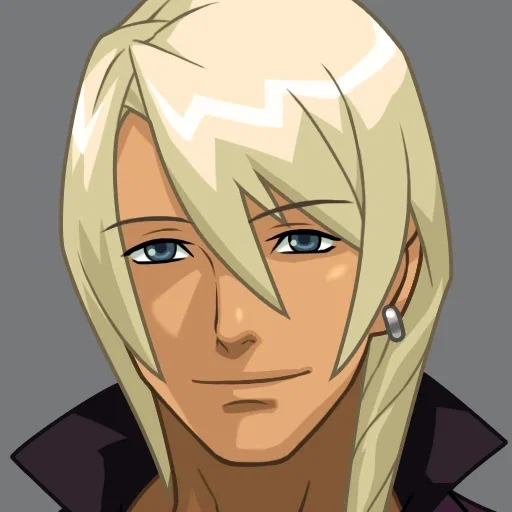 Klavier Gavin