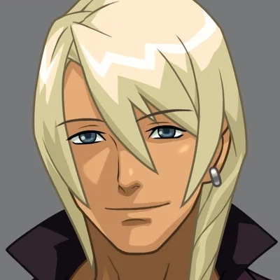 Klavier Gavin