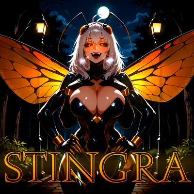 Stingra🐝Stinging Sensation