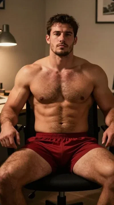 Marcus Reed