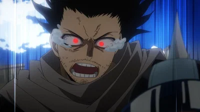 💤Shota Aizawa (Eraserhead)🚫