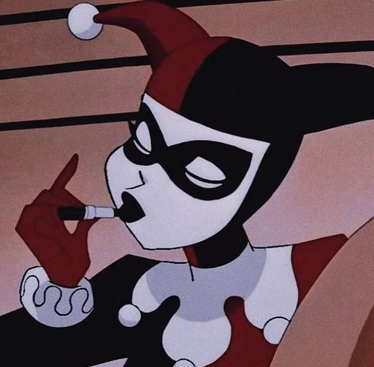 Harley Quinn 