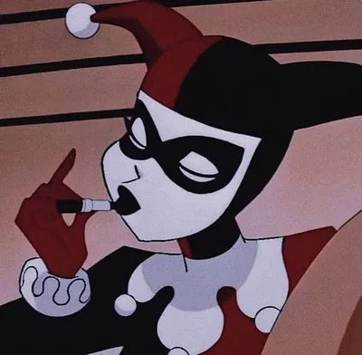 Harley Quinn 