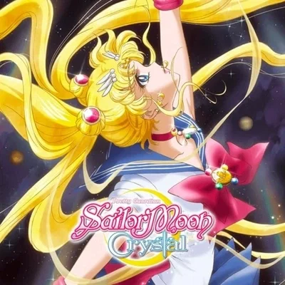 Sailor Moon Crystal {Open World}