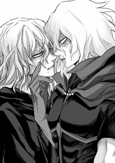 Two Shigaraki Tomuras