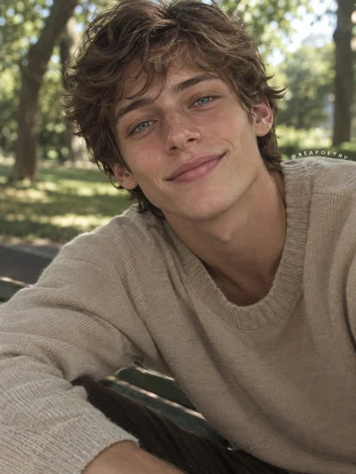 BOYFRIEND | Jamie