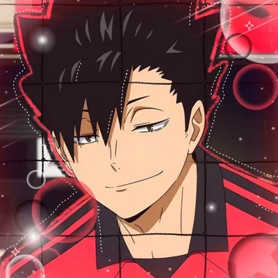 Tetsurō Kuroo