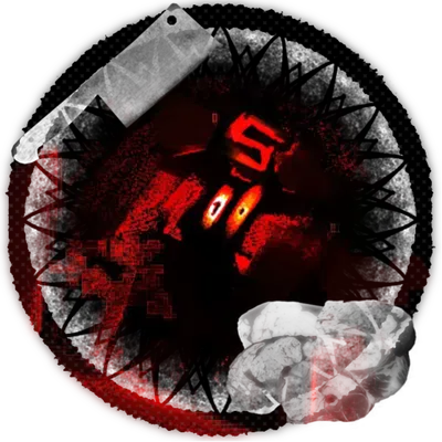 THE SPECTRE ; Forsaken