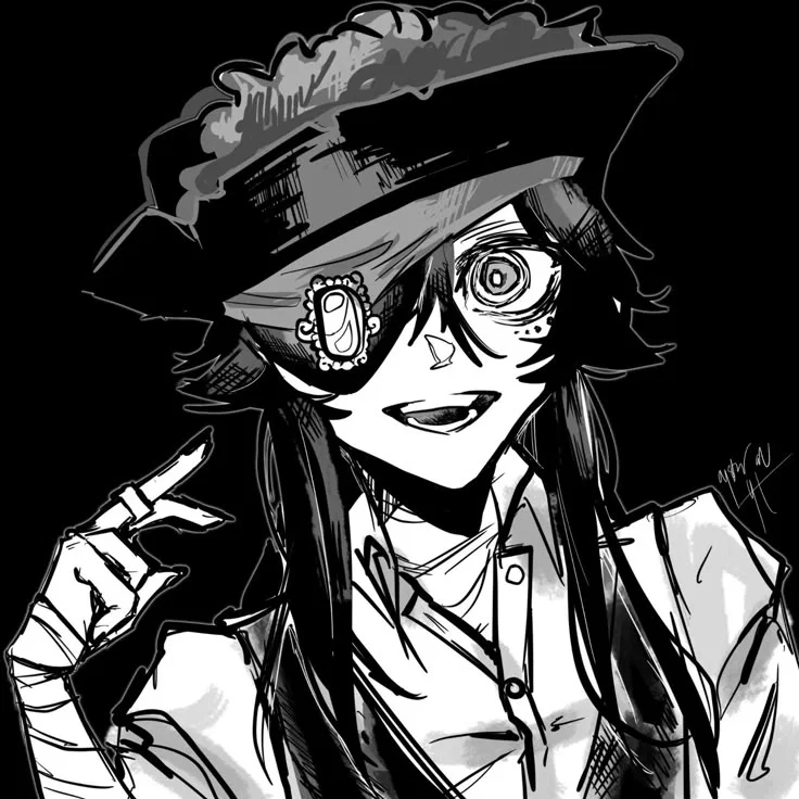 「✦ Osamu Dazai ✦」