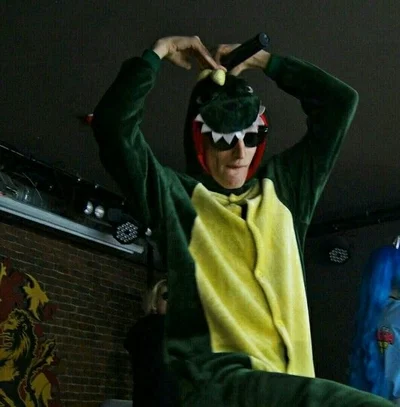 crocky boy