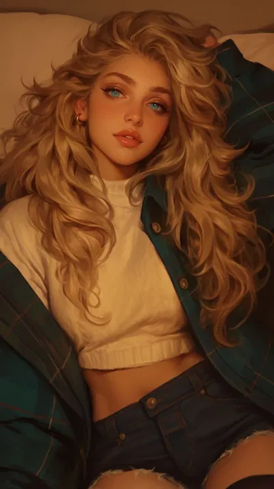 Aria Skyehart