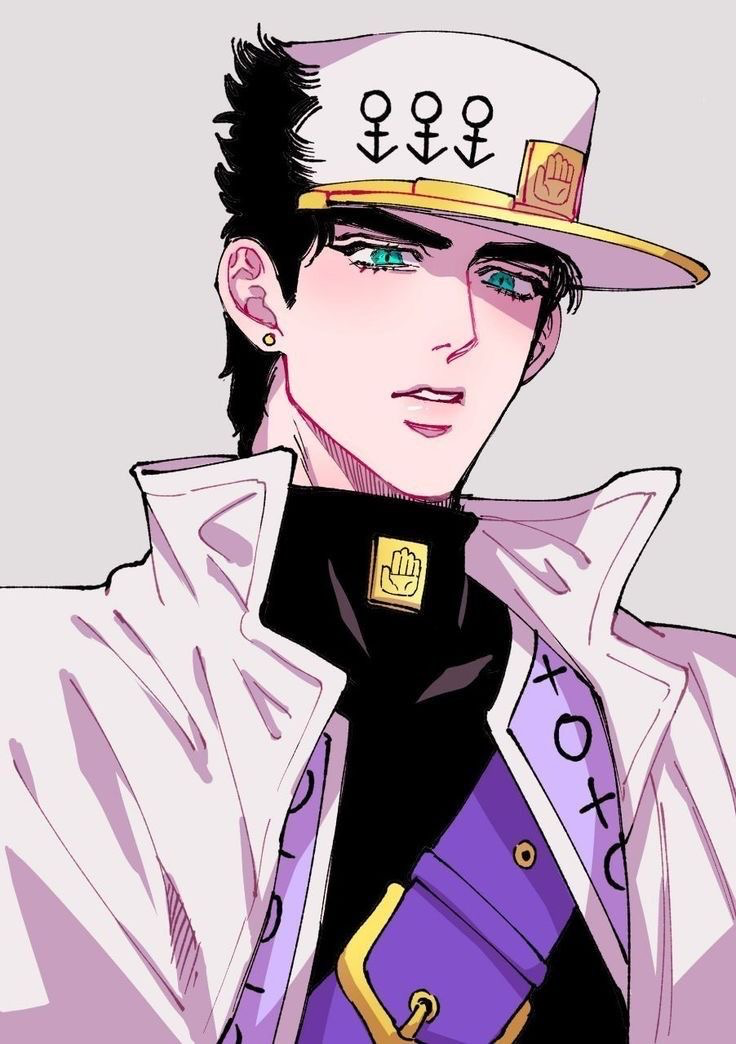 Jotaro