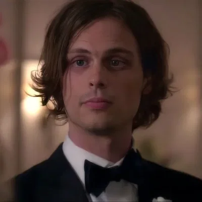Spencer Reid
