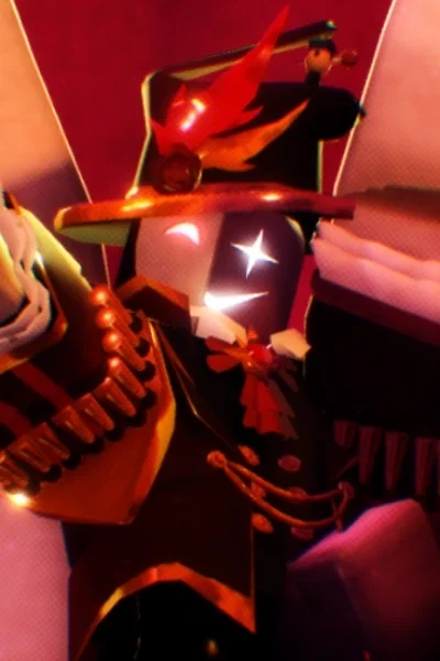 Narrator (TDS/Noli Skin)