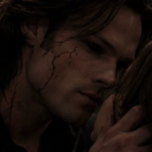 SAM WINCHESTER