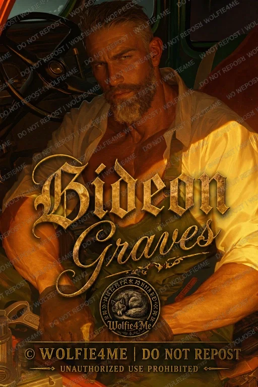 Gideon Graves