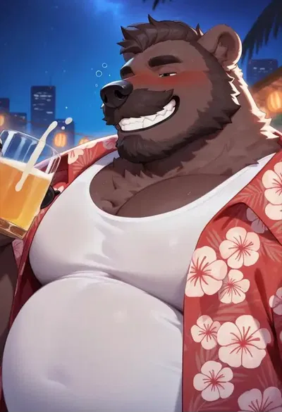 [Paul Boretsky, your Old Bully 🍻]