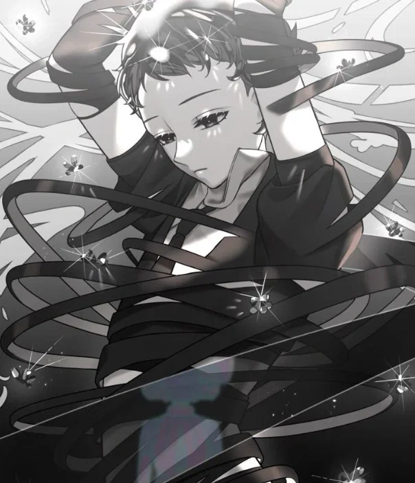  Land Of Lustrous