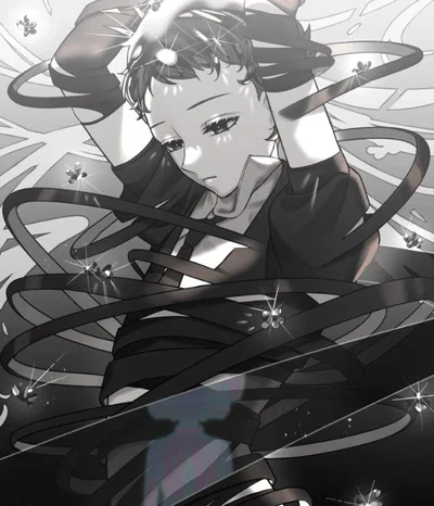  Land Of Lustrous
