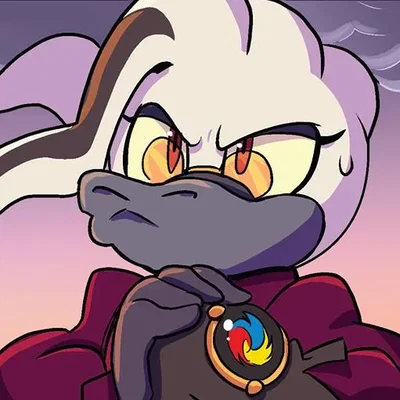 Dr. Starlight - Sonic