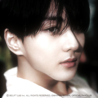 Yang Jungwon —ENHYPEN—