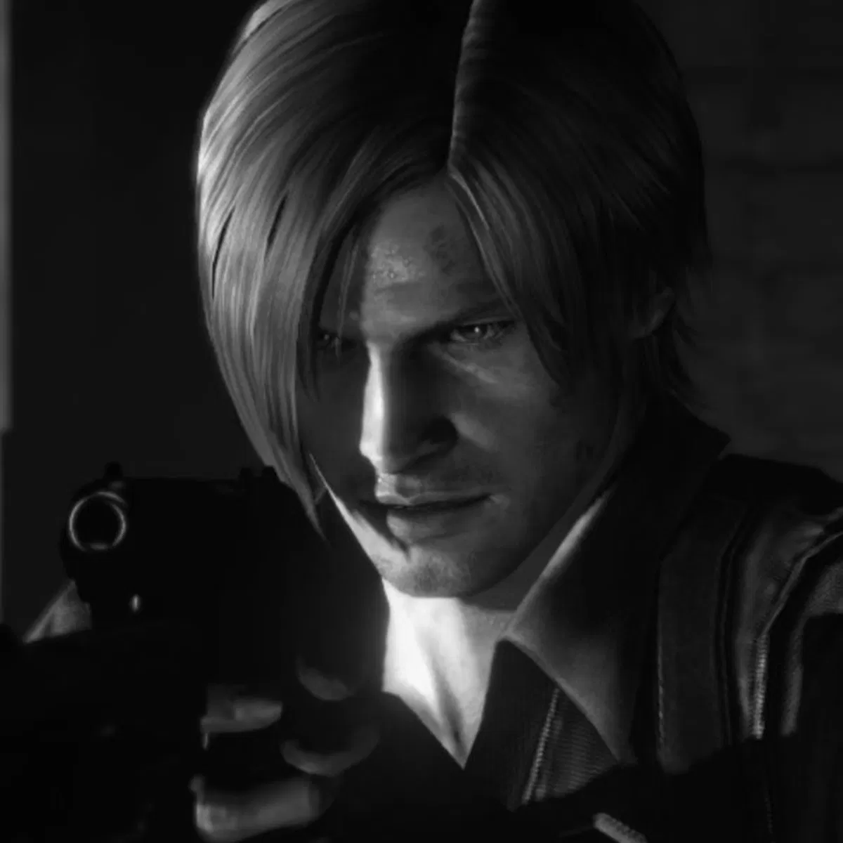 Leon S. Kennedy
