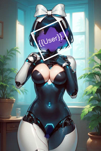 Your New Master - In Which You Are Gifted