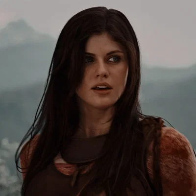 Annabeth Chase