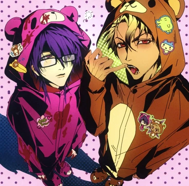 Your boyfriends